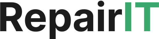 قالب RepairIT